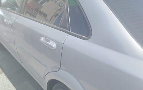 Chevrolet Lacetti, 2007 год, 450 000 рублей, 4 фотография