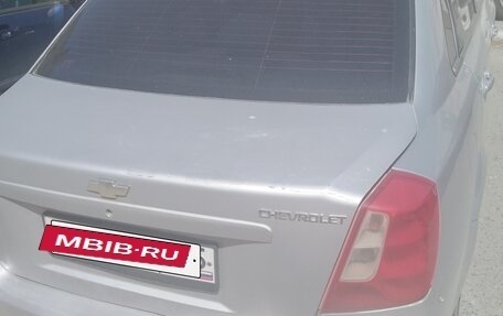 Chevrolet Lacetti, 2007 год, 450 000 рублей, 3 фотография