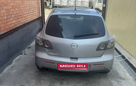 Mazda 3, 2006 год, 450 000 рублей, 2 фотография