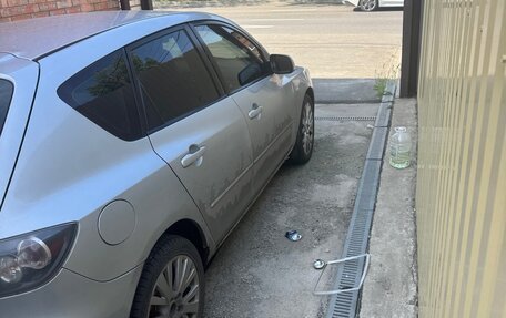 Mazda 3, 2006 год, 450 000 рублей, 3 фотография