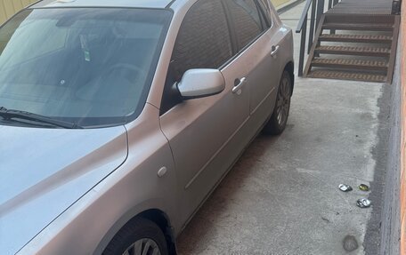 Mazda 3, 2006 год, 450 000 рублей, 4 фотография