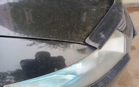 Honda Insight II рестайлинг, 2009 год, 450 000 рублей, 9 фотография