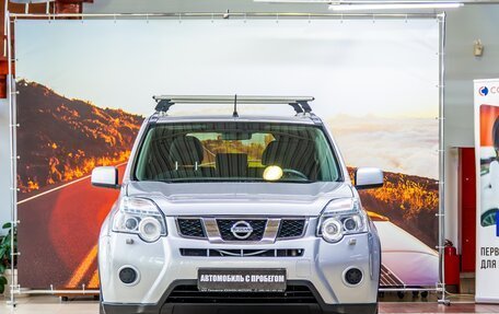Nissan X-Trail, 2013 год, 1 200 000 рублей, 2 фотография