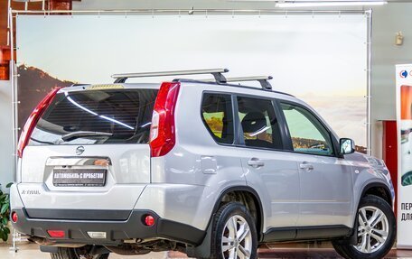 Nissan X-Trail, 2013 год, 1 200 000 рублей, 6 фотография