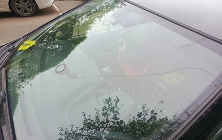 Honda Insight II рестайлинг, 2009 год, 450 000 рублей, 13 фотография