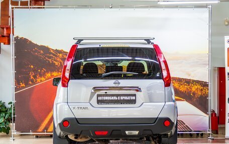 Nissan X-Trail, 2013 год, 1 200 000 рублей, 5 фотография