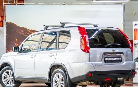 Nissan X-Trail, 2013 год, 1 200 000 рублей, 4 фотография