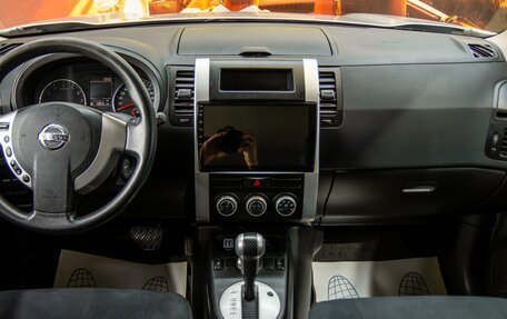 Nissan X-Trail, 2013 год, 1 200 000 рублей, 7 фотография