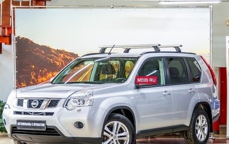 Nissan X-Trail, 2013 год, 1 200 000 рублей, 3 фотография