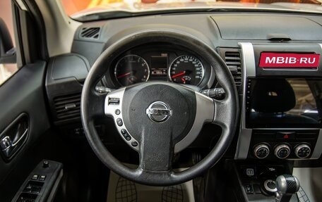 Nissan X-Trail, 2013 год, 1 200 000 рублей, 16 фотография