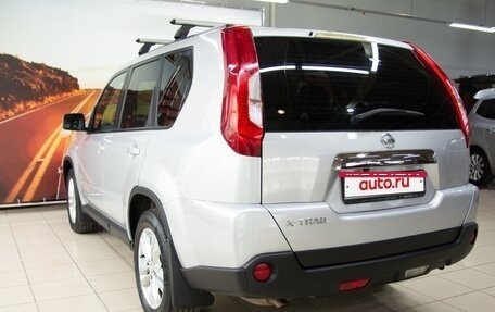 Nissan X-Trail, 2013 год, 1 200 000 рублей, 22 фотография