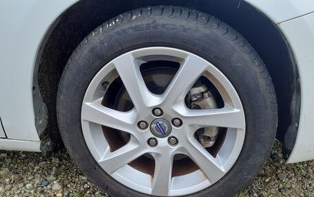 Volvo V60 I, 2013 год, 1 300 000 рублей, 37 фотография