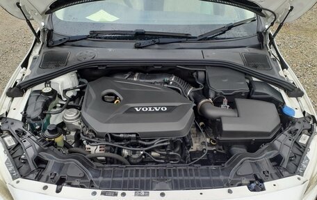 Volvo V60 I, 2013 год, 1 300 000 рублей, 32 фотография