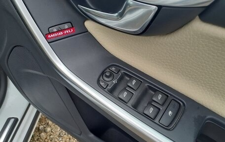Volvo V60 I, 2013 год, 1 300 000 рублей, 27 фотография