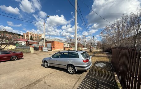Toyota Caldina, 1996 год, 360 000 рублей, 3 фотография