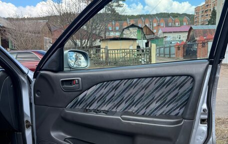 Toyota Caldina, 1996 год, 360 000 рублей, 6 фотография