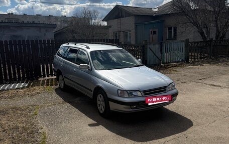 Toyota Caldina, 1996 год, 360 000 рублей, 2 фотография