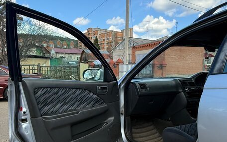 Toyota Caldina, 1996 год, 360 000 рублей, 7 фотография
