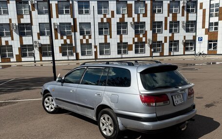 Toyota Caldina, 1996 год, 360 000 рублей, 14 фотография