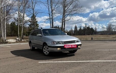 Toyota Caldina, 1996 год, 360 000 рублей, 12 фотография