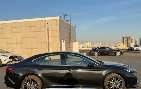 Toyota Camry, 2026 год, 4 140 000 рублей, 2 фотография