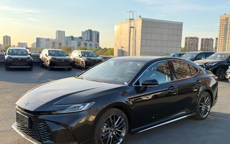 Toyota Camry, 2026 год, 4 140 000 рублей, 7 фотография