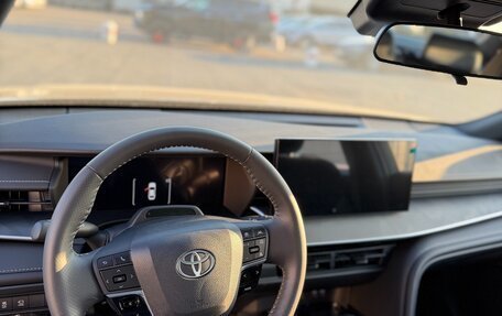Toyota Camry, 2026 год, 4 140 000 рублей, 12 фотография