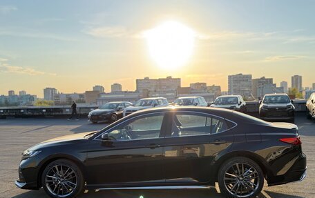 Toyota Camry, 2026 год, 4 140 000 рублей, 6 фотография