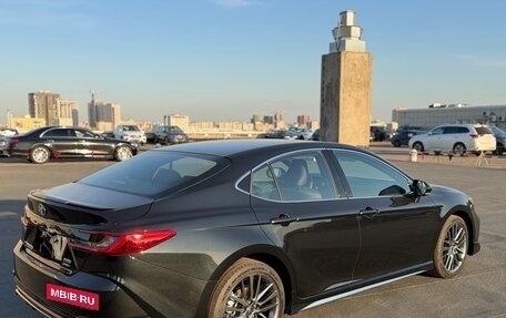Toyota Camry, 2026 год, 4 140 000 рублей, 3 фотография