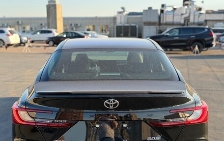 Toyota Camry, 2026 год, 4 140 000 рублей, 4 фотография