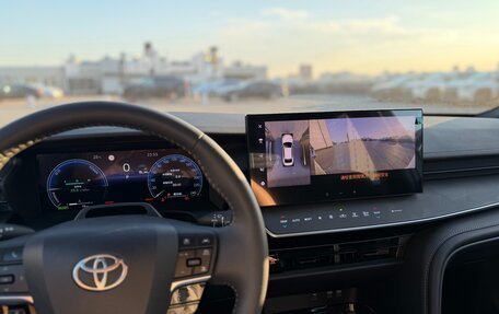 Toyota Camry, 2026 год, 4 140 000 рублей, 27 фотография