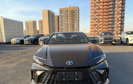 Toyota Camry, 2026 год, 4 140 000 рублей, 23 фотография