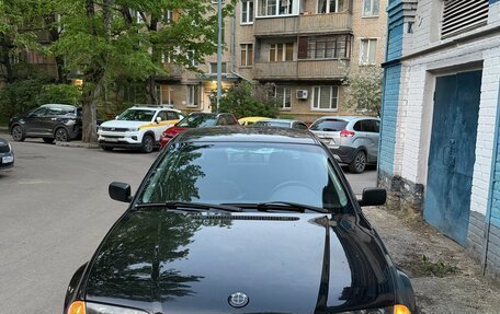 BMW 3 серия, 2000 год, 390 000 рублей, 3 фотография