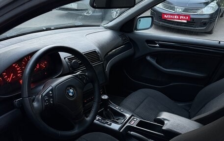BMW 3 серия, 2000 год, 390 000 рублей, 6 фотография