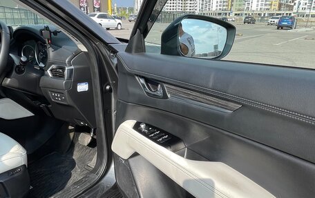 Mazda CX-5 II, 2018 год, 2 200 000 рублей, 8 фотография