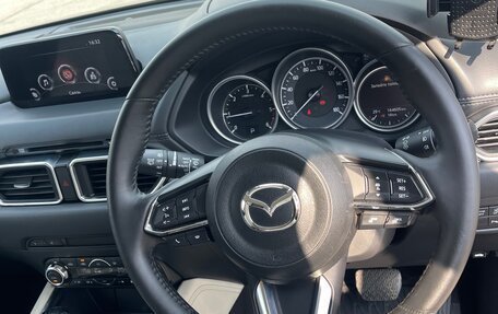 Mazda CX-5 II, 2018 год, 2 200 000 рублей, 5 фотография