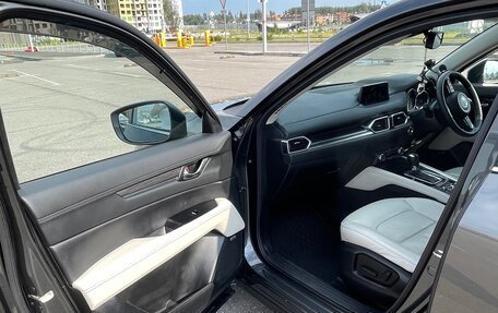 Mazda CX-5 II, 2018 год, 2 200 000 рублей, 11 фотография