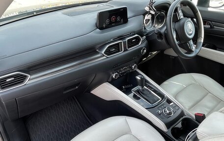 Mazda CX-5 II, 2018 год, 2 200 000 рублей, 10 фотография