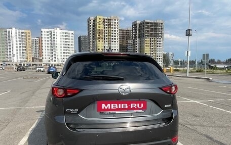 Mazda CX-5 II, 2018 год, 2 200 000 рублей, 3 фотография