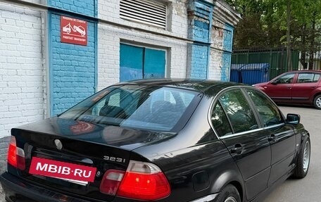 BMW 3 серия, 2000 год, 390 000 рублей, 7 фотография