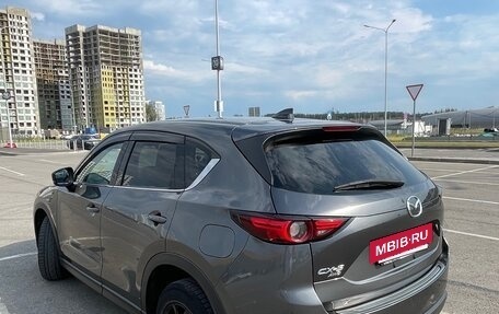 Mazda CX-5 II, 2018 год, 2 200 000 рублей, 2 фотография