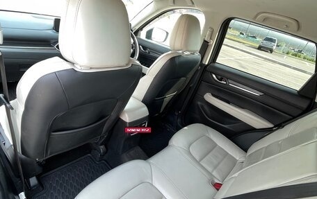Mazda CX-5 II, 2018 год, 2 200 000 рублей, 12 фотография