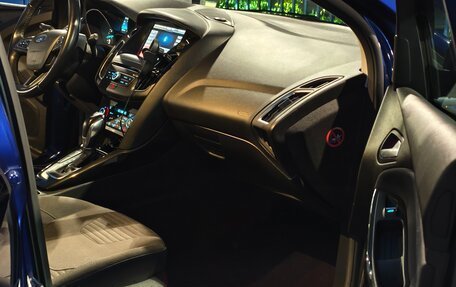 Ford Focus III, 2015 год, 1 350 000 рублей, 3 фотография