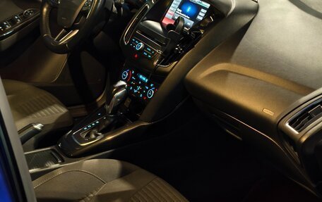 Ford Focus III, 2015 год, 1 350 000 рублей, 6 фотография