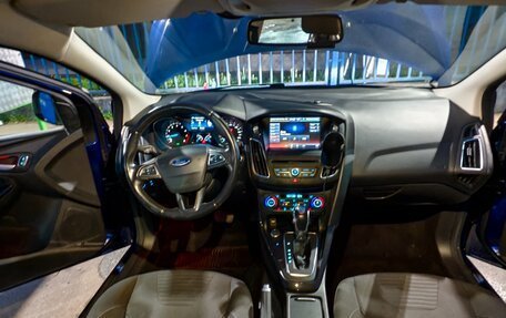 Ford Focus III, 2015 год, 1 350 000 рублей, 8 фотография