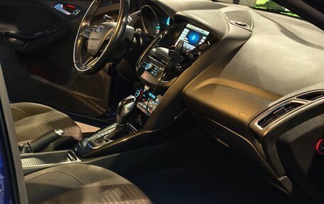 Ford Focus III, 2015 год, 1 350 000 рублей, 4 фотография