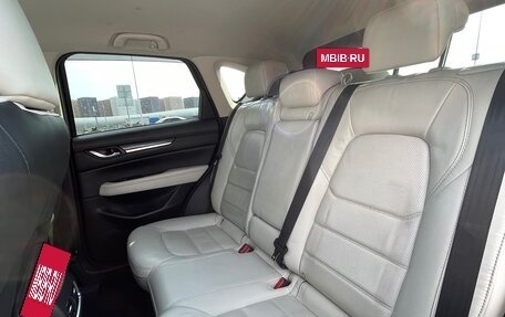 Mazda CX-5 II, 2018 год, 2 200 000 рублей, 14 фотография