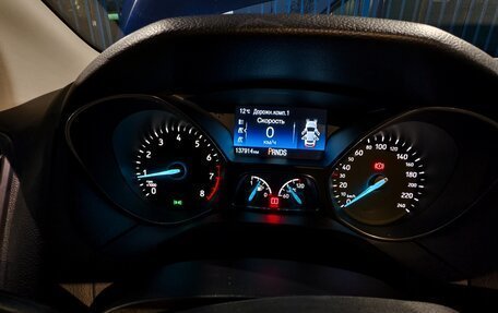 Ford Focus III, 2015 год, 1 350 000 рублей, 10 фотография