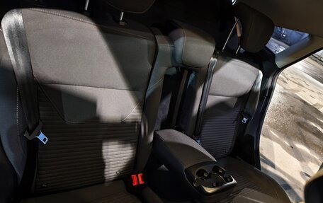 Ford Focus III, 2015 год, 1 350 000 рублей, 11 фотография