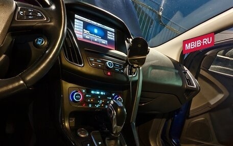 Ford Focus III, 2015 год, 1 350 000 рублей, 25 фотография